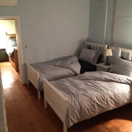 Ca' Boschetto Hébergement de vacances Bassano del Grappa