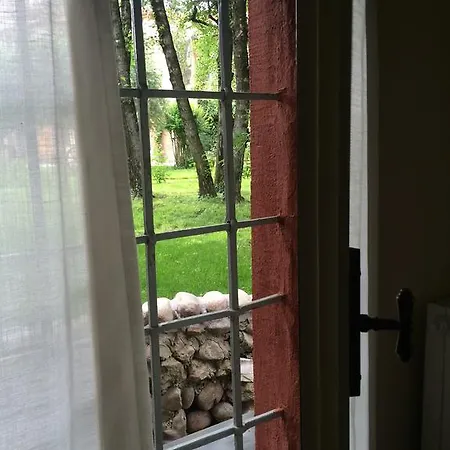 Ferienhaus Ca' Boschetto Bassano del Grappa