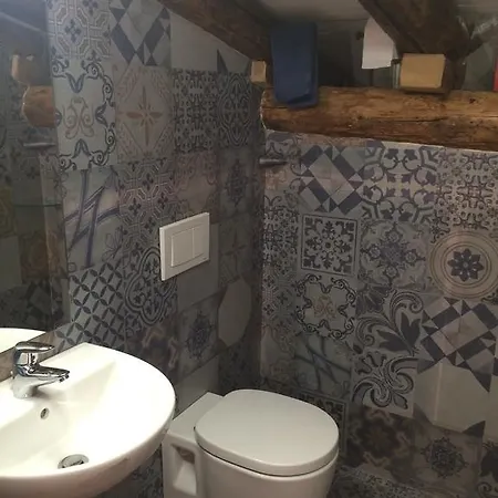 Ca' Boschetto * Bassano del Grappa