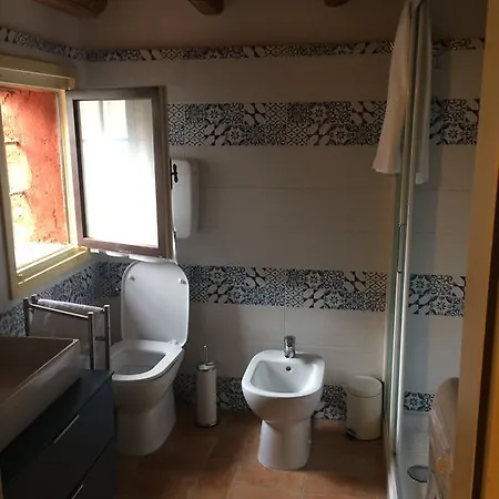 Ca' Boschetto Feriehus Bassano del Grappa