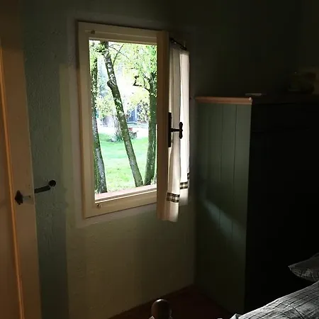 Hébergement de vacances Ca' Boschetto *