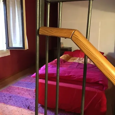 Ca' Boschetto Ferienhaus *