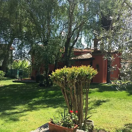 Ca' Boschetto Hébergement de vacances Bassano del Grappa