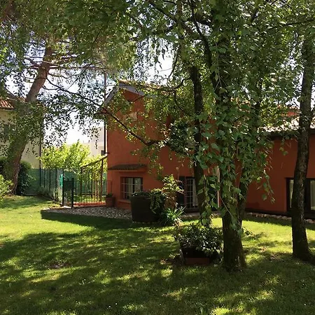 Ca' Boschetto Hébergement de vacances