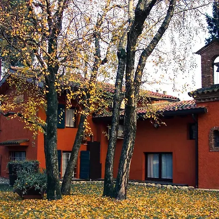 Ca' Boschetto * Bassano del Grappa