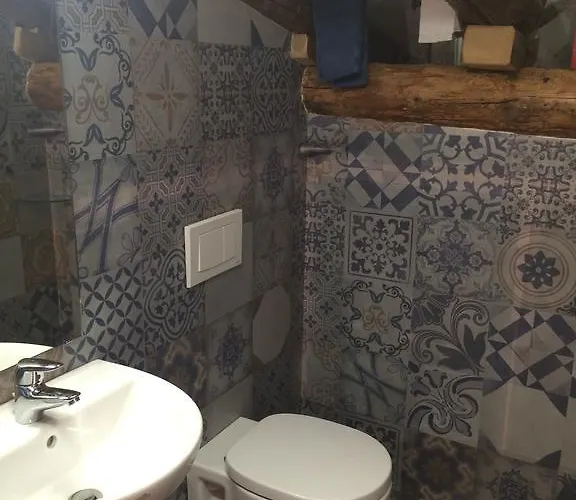 Ca' Boschetto * باسّانو ديل غرابّا