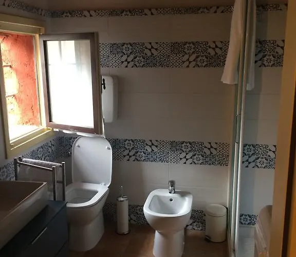 Ca' Boschetto بيت للعطل باسّانو ديل غرابّا