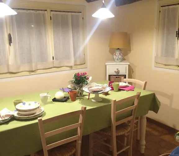 Ca' Boschetto باسّانو ديل غرابّا