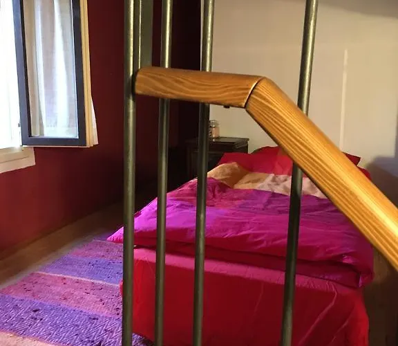 Ca' Boschetto بيت للعطل *