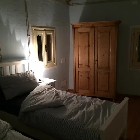 Casa de Férias Ca' Boschetto