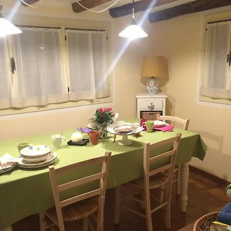 Ca' Boschetto Bassano del Grappa