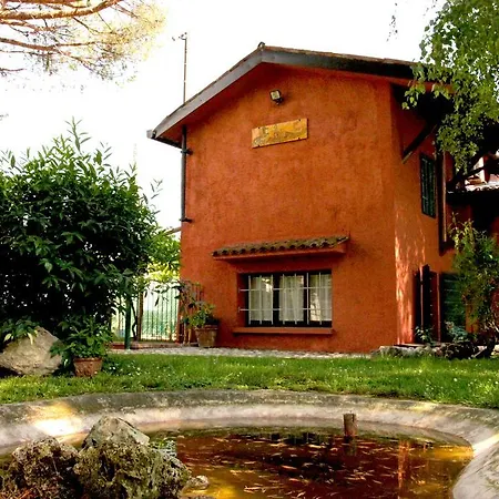 Holiday home Ca' Boschetto *