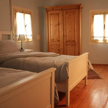 Ca' Boschetto Casa de Férias *