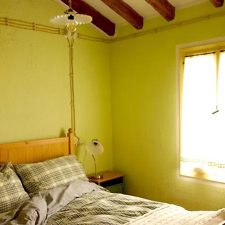 Casa de Férias Ca' Boschetto Bassano del Grappa