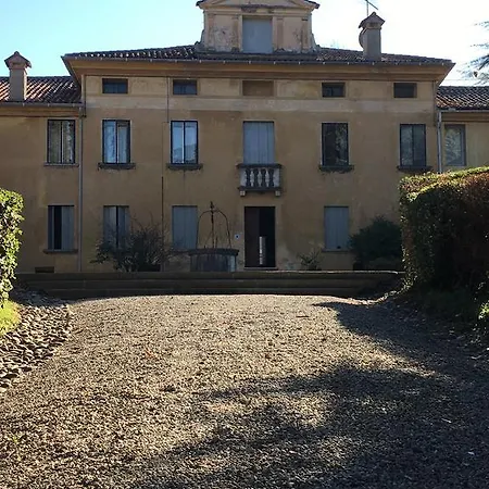 Ca' Boschetto Holiday home