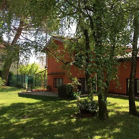 Ca' Boschetto Holiday home