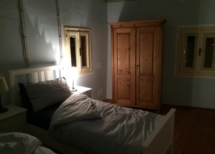 Nyaraló Ca' Boschetto