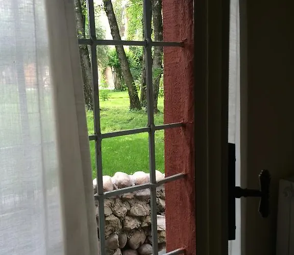 Nyaraló Ca' Boschetto Bassano del Grappa