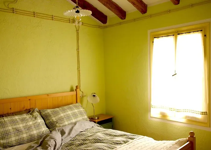 Nyaraló Ca' Boschetto Bassano del Grappa