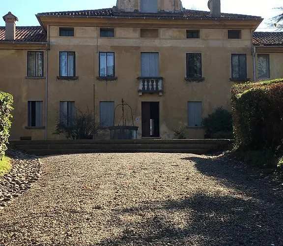 Ca' Boschetto Nyaraló