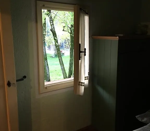 Nyaraló Ca' Boschetto *