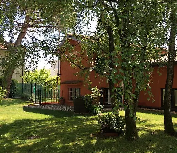 Ca' Boschetto Nyaraló