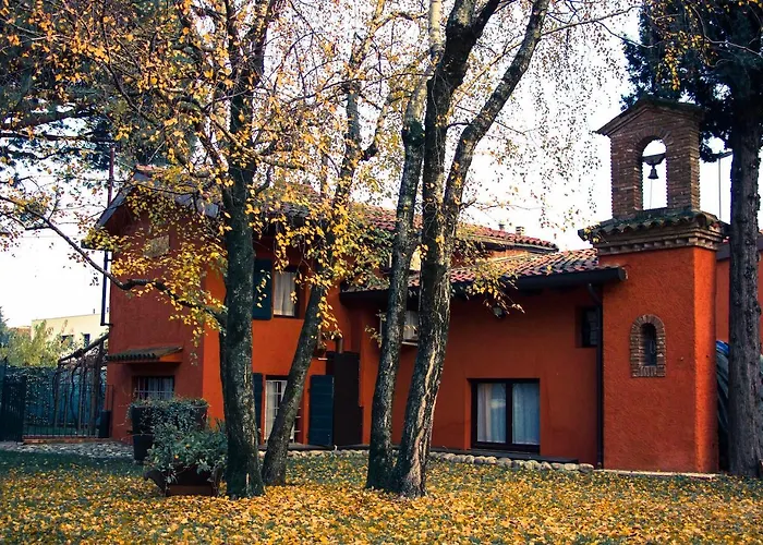 Ca' Boschetto * Bassano del Grappa